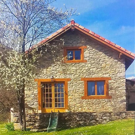 Gite Mourtis Nistos Exterior foto