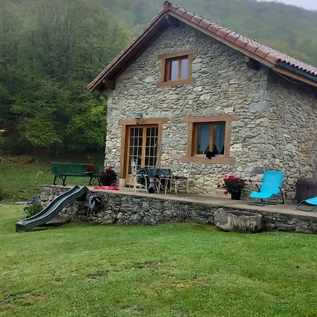 Gite Mourtis Nistos Exterior foto