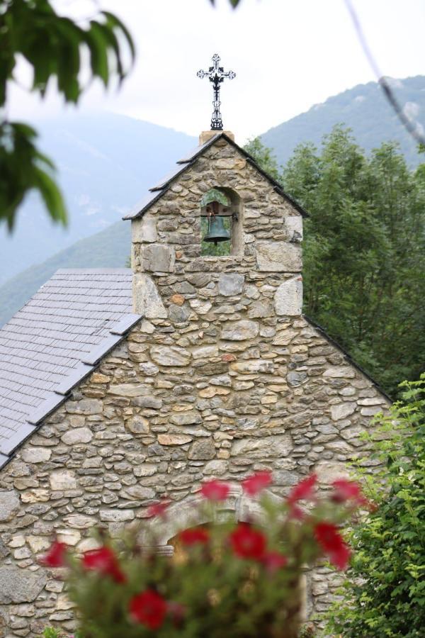 Ferienhaus Mourtis Nistos