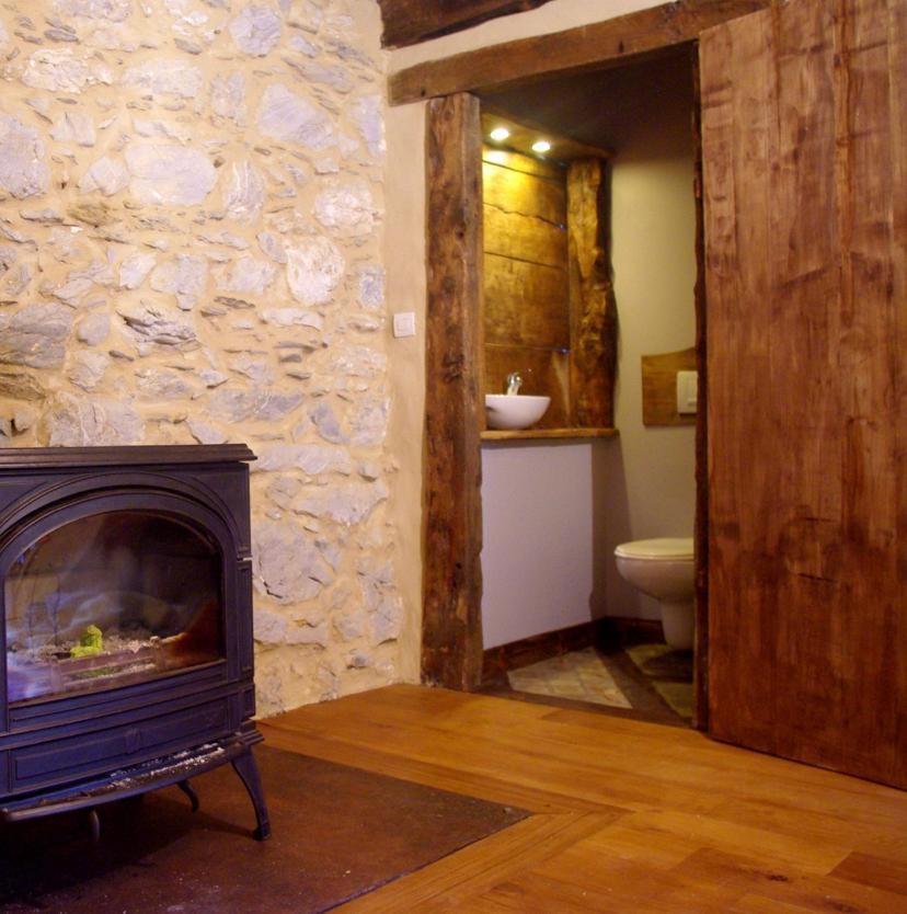Ferienhaus Mourtis *
