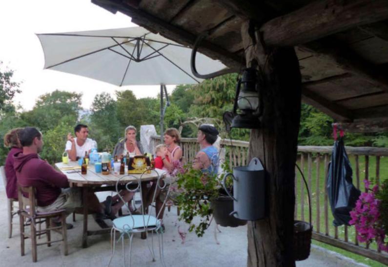 Ferienhaus Mourtis *
