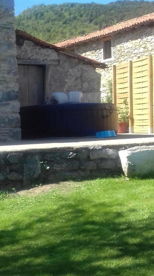 Ferienhaus Mourtis *